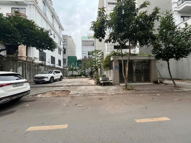 CẦN CHUYỂN NHƯỢNG ĐẤT MẶT ĐƯỜNG ĐẶNG MA LA QUÁN NAM KÊNH DƯƠNG LÊ CHÂN HẢI PHÒNG